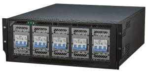 Top-of-Rack Power Distribution Module by Lite-On Cloud Infrastructure Power Solutions 