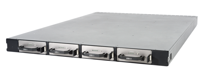 7kW Lithium-ion Battery Backup System by Lite-On Cloud Infrastructure Power Solutions