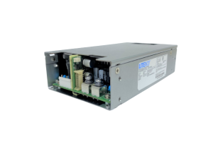 600W Power Supply provides DC power for industrial applications