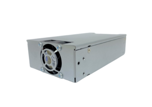 600W Power Supply provides DC power for industrial applications