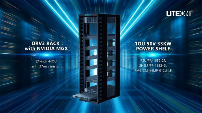 At COMPUTEX 2024, LITEON Teams Up with Partners to Showcase NVIDIA ...